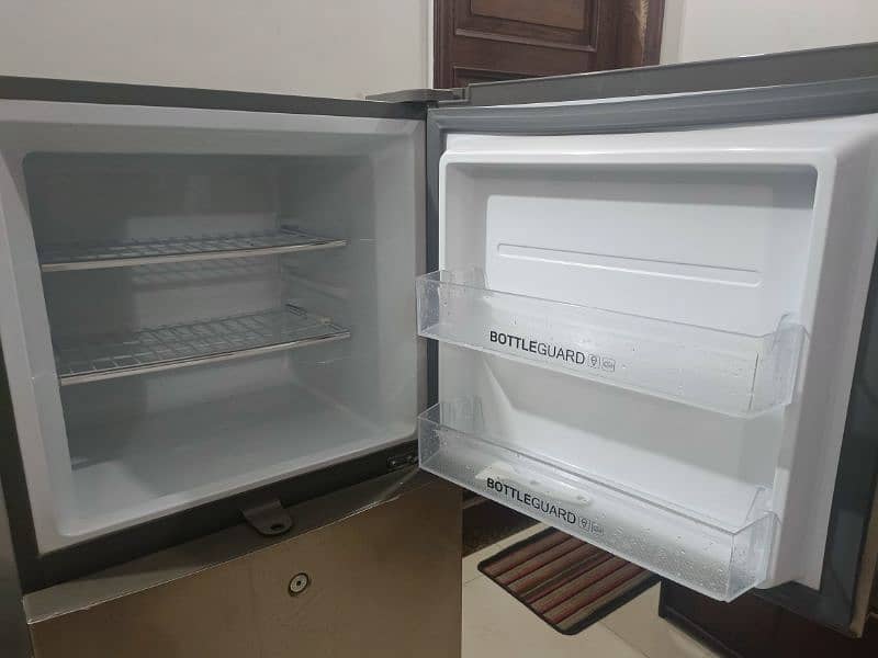 Haier Refrigerator for sale 1