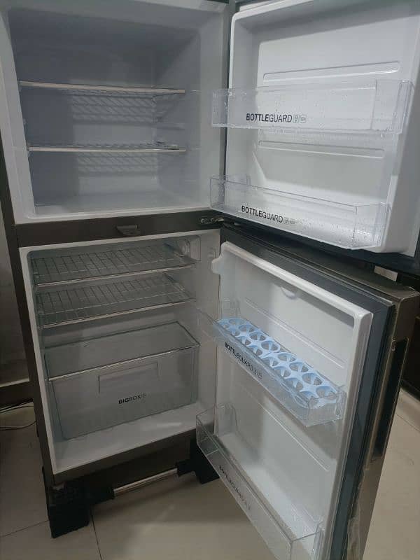 Haier Refrigerator for sale 2