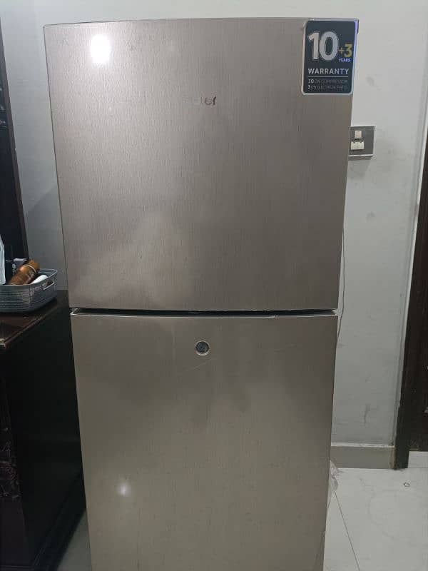 Haier Refrigerator for sale 3