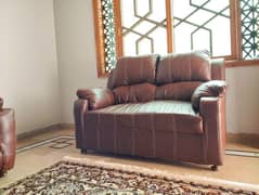 7 seater super comfortable Sofa set