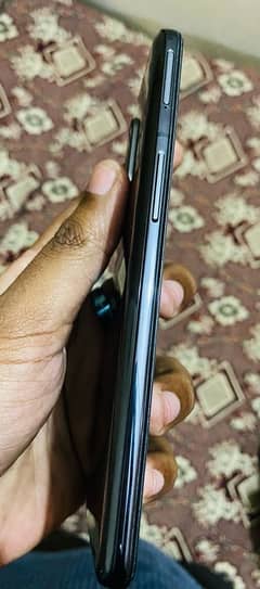 One Plus 7 used as new