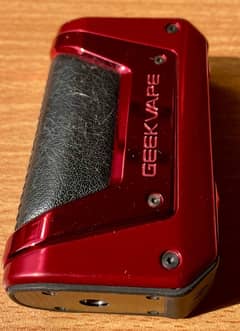 GEEKVAPE L200 AEGIS LEGEND 2