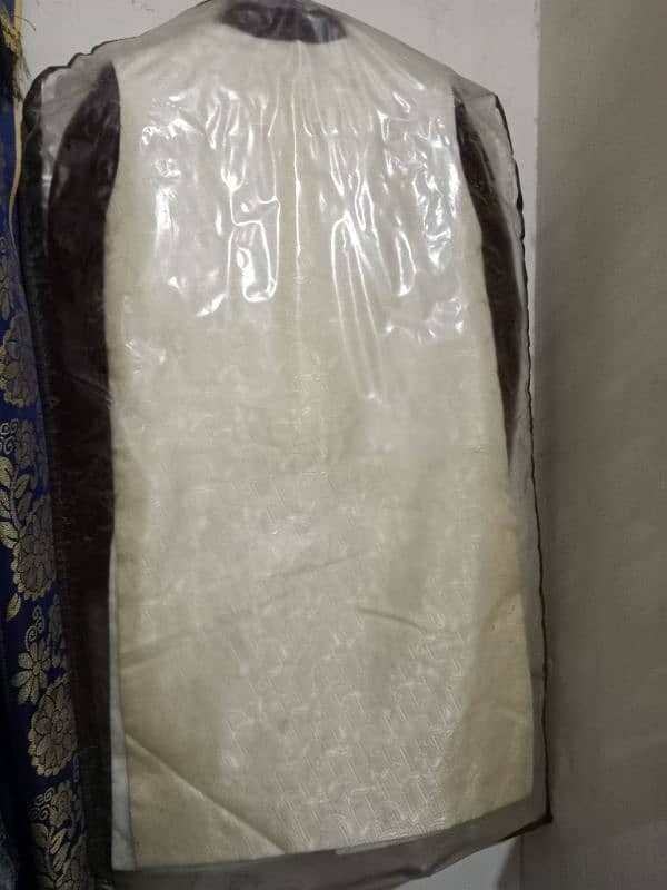 Sharwani 36 size small 4