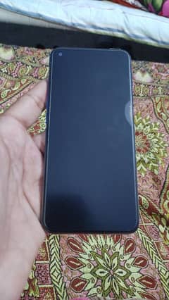 OPPO a54 with all original necessaries