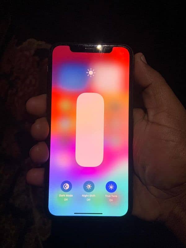 Iphone xs 256GB Non pta 2