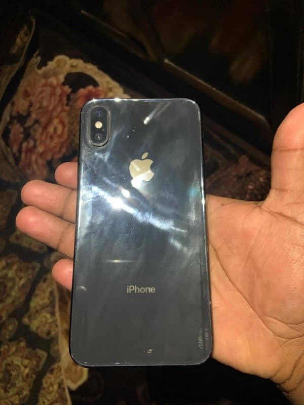 Iphone xs 256GB Non pta 3