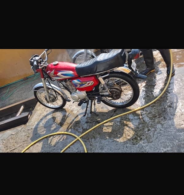 honda 125 model 2021 / 2022 november 3