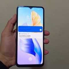 vivo v23e exchange possible