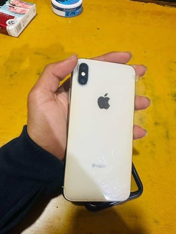 iphone x pta approved 0