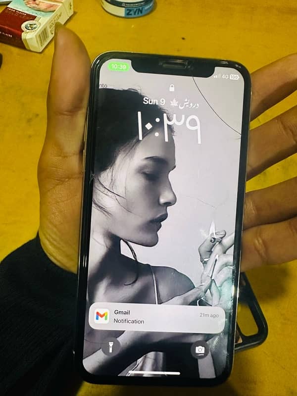 iphone x pta approved 4