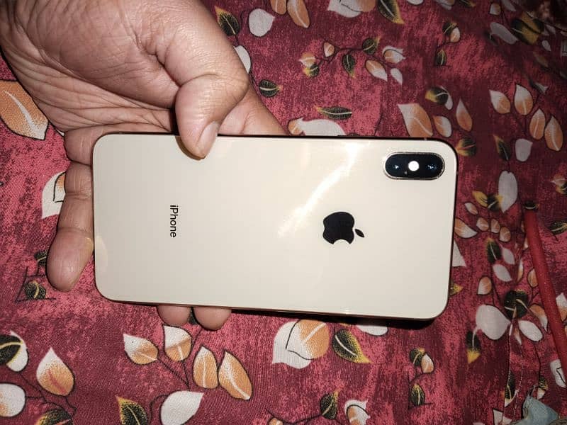 iphone xs max 256gb 0