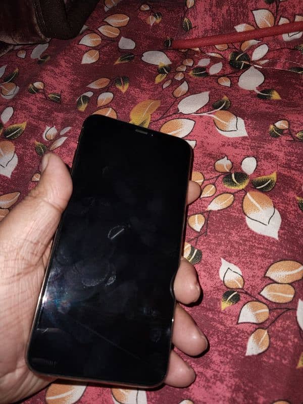 iphone xs max 256gb 5