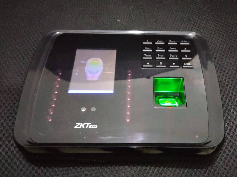 zkteco MB460 Urgent sale 0