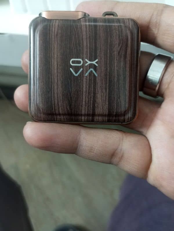 Pood Xlim SQ PRO 1