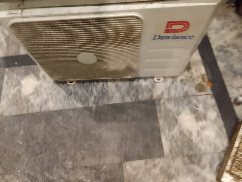 1 ton DC inverter 5