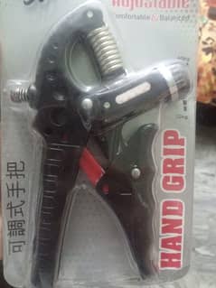 hand grip