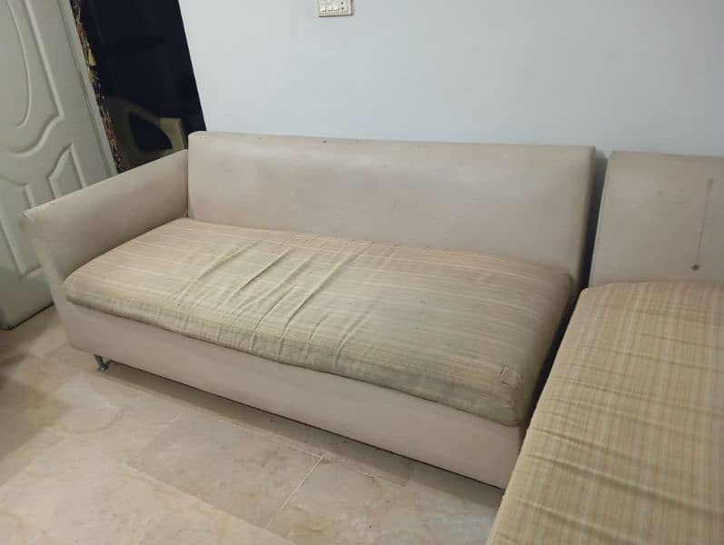 Sofas 2