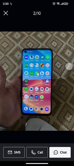 realme 9i exchange possible