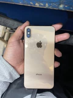 IPHONE XS MAX FU IN CHEAPEST PRICE