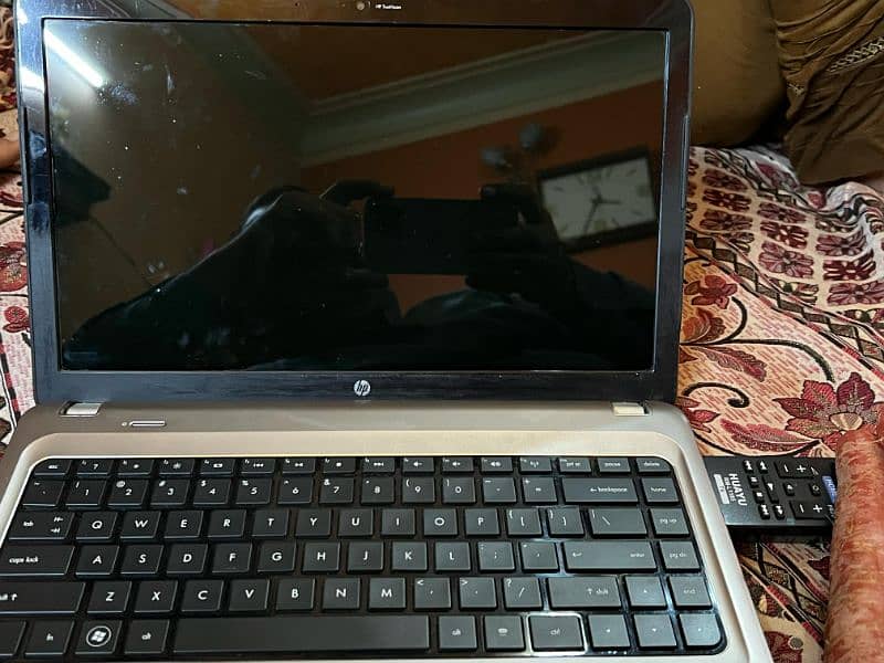 hp laptop 1