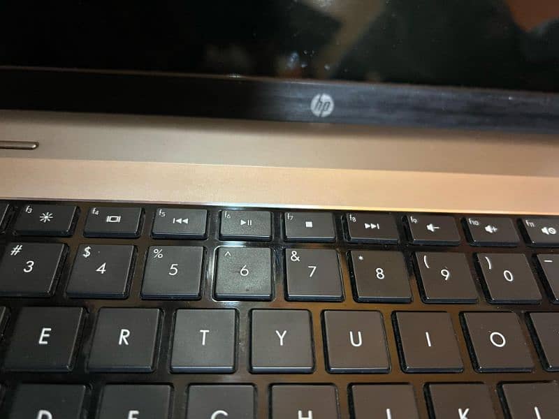 hp laptop 8