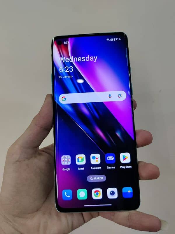 oneplus 8