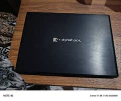 laptop dynabook