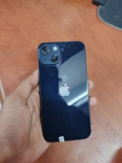 Iphone 13 256 GB Factory Unlock (Non Active)