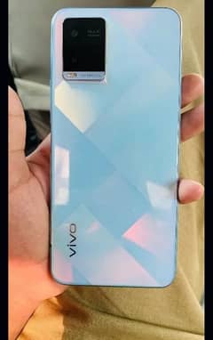 vivo y21