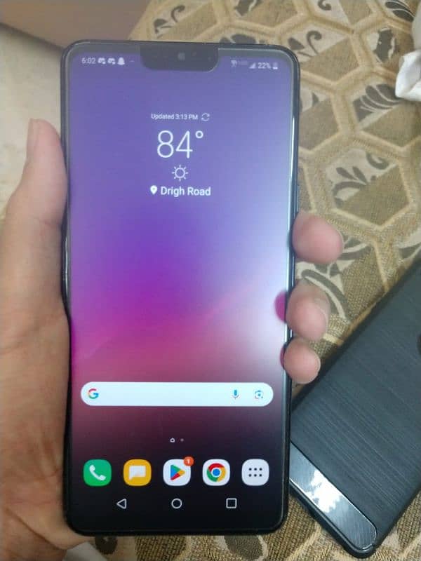 Lg g7 ThinQ 2