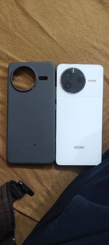 Redmi k80 1