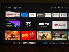 Android TV