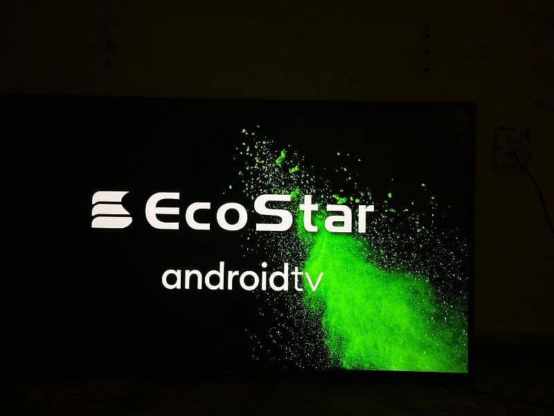 Android TV 6