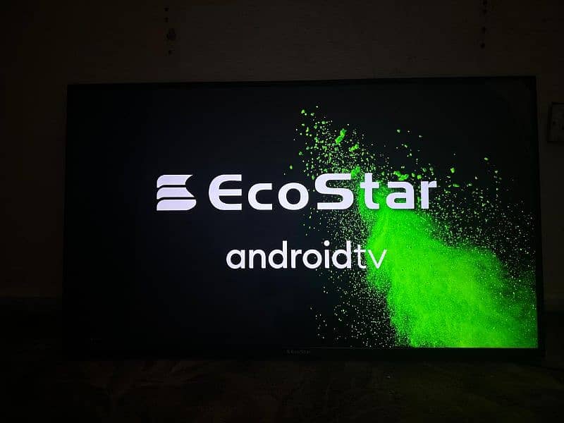 Android TV 7