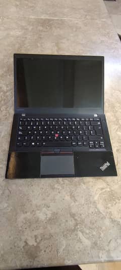 Lenovo T460s 256GB/8GB Touch Screen for sale