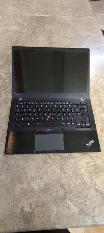 Lenovo Thinkpad T460s 256GB/8GB Touch Screen for sale 0