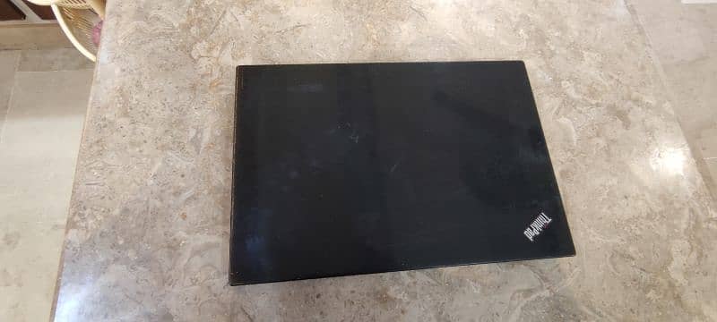 Lenovo Thinkpad T460s 256GB/8GB Touch Screen for sale 1