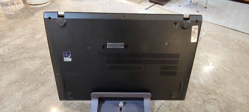 Lenovo Thinkpad T460s 256GB/8GB Touch Screen for sale 2