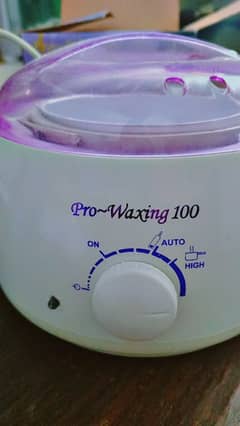 Salon-Quality Waxing at Home – Affordable & Easy to Use!