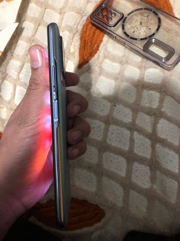 INFINIX NOTE 10 PRO 8/128 2