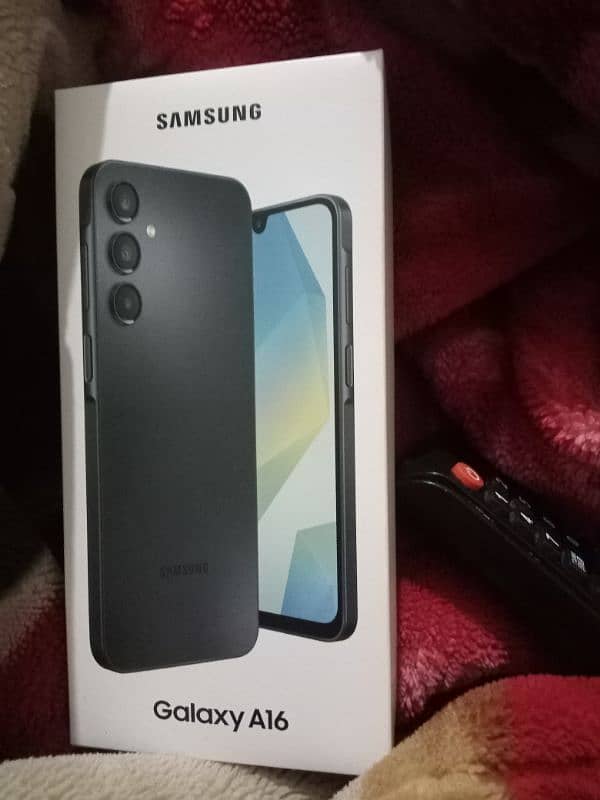 Samsung a16 8/256 2