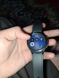 Galaxy Watch 4 Classic