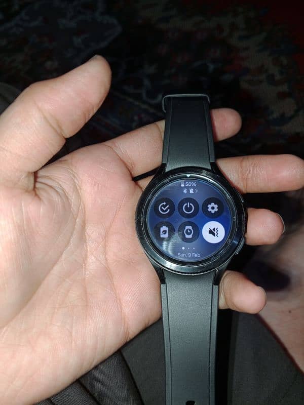 Galaxy Watch 4 Classic 2