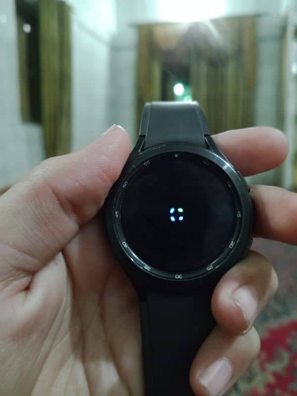 Galaxy Watch 4 Classic 11