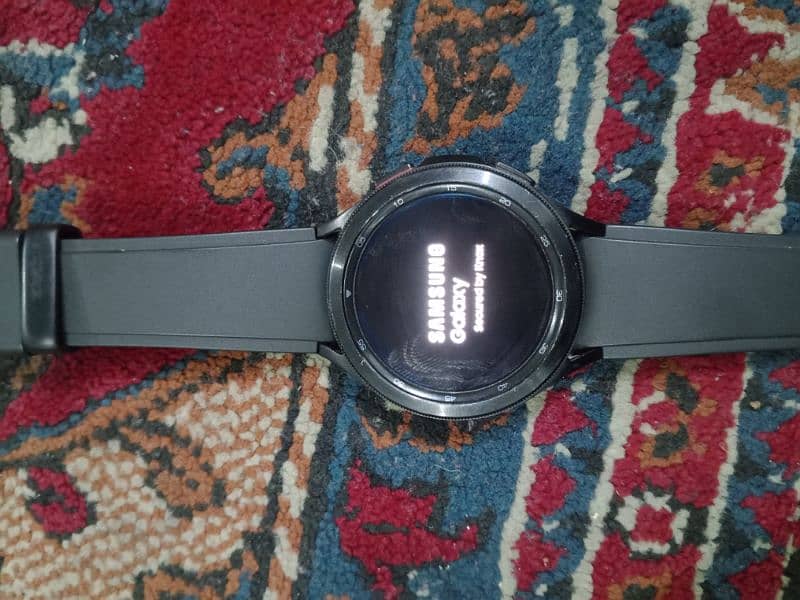 Galaxy Watch 4 Classic 12