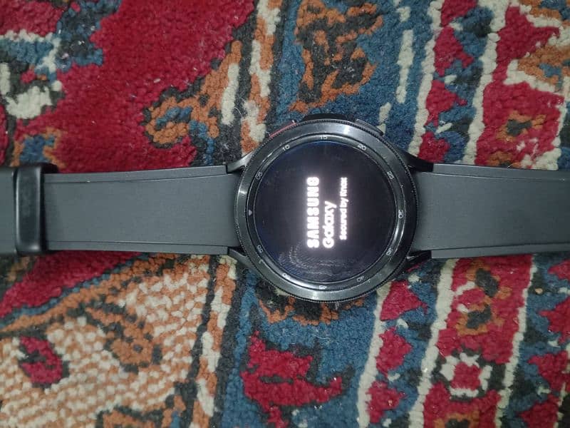 Galaxy Watch 4 Classic 13