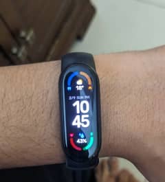 mi band 6