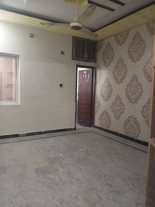 5 marla double storey house available for sale in h 13 Islamabad 1