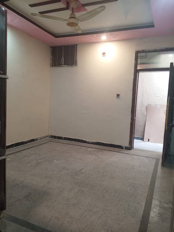 5 marla double storey house available for sale in h 13 Islamabad 4