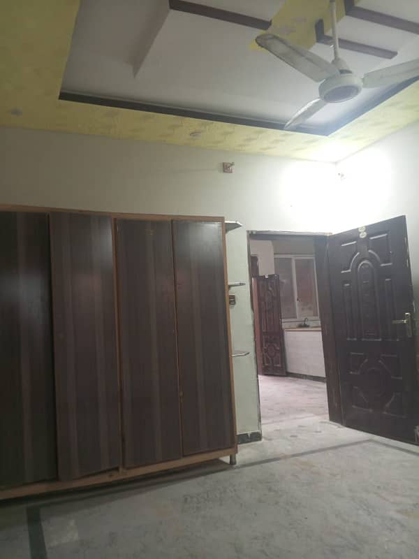 5 marla double storey house available for sale in h 13 Islamabad 5